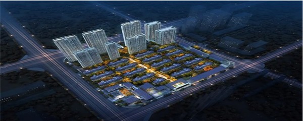 合作建房 一種靈活自主的房地產(chǎn)開發(fā)模式