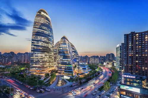 前10月全國房地產(chǎn)開發(fā)投資同比增長6.3%，行業(yè)前景分析