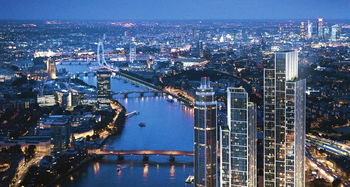 租賃新藍海 馬云預(yù)言的房地產(chǎn)變革與未來機遇