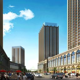 螞蟻易貨與塔壇房地產(chǎn)開發(fā)公司達成戰(zhàn)略合作 攜手推動房地產(chǎn)開發(fā)創(chuàng)新