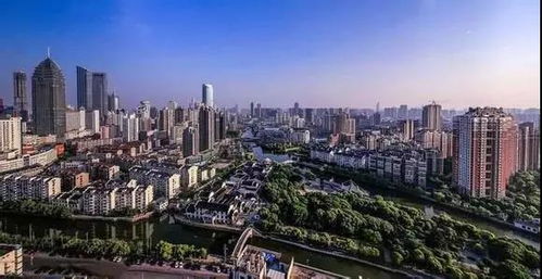 31省房地產開發投資排行榜 這個省份的投資表現令人矚目