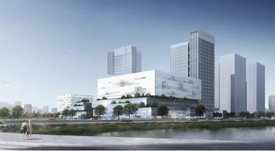 中建三局裝配式地產亮相湖北省房地產交流會，引領行業綠色變革