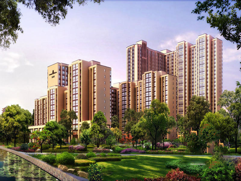 泰樂房地產 深耕北京市場，引領城市人居新風尚