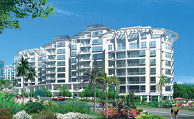 360度看房 精品房產(chǎn)圖片列表引領(lǐng)房地產(chǎn)開發(fā)新潮流