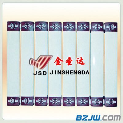 金圣達(dá)散熱器廠 優(yōu)質(zhì)鋼鋁復(fù)合散熱器庫(kù)存供應(yīng)