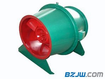 斜流風(fēng)機(jī)代理加盟指南 如何選購(gòu)高質(zhì)量管道斜流風(fēng)機(jī)