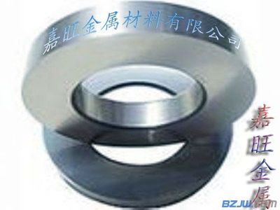 彈簧鋼板規格齊全與60CrMnBA進口彈簧鋼性能詳解