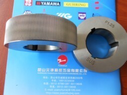 斜紋100*50*30.5 M6*1.0 標準件零售解析與應用指南