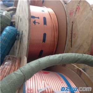 廣州H62黃銅方管現貨詳解 裝飾用20*30mm扁管報價、廠家與采購指南