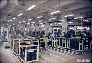 vp太倉工廠技術開發首次開放媒體參觀，展示智能化制造新突破